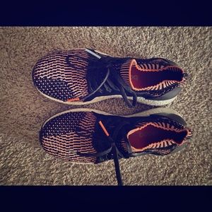 Adidas ultraboost sneakers
